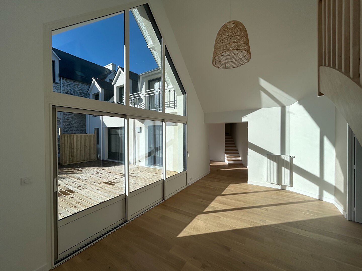 Agence immobilière de ARMORIC AGENCE Benodet - ARMORIC AGENCE