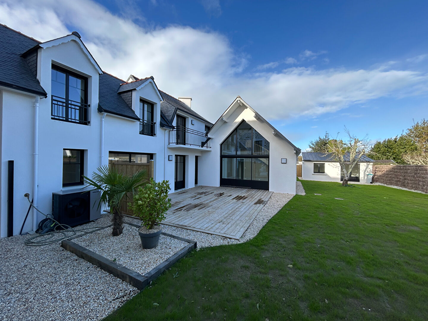 Agence immobilière de ARMORIC AGENCE Benodet - ARMORIC AGENCE