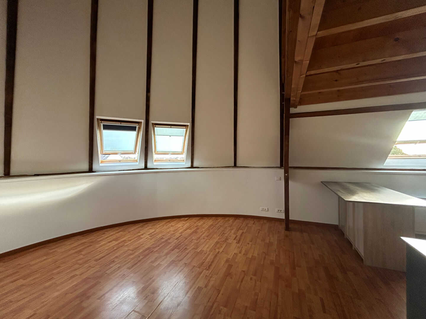 BENODET - Appartement Duplex (40,56m²) A VENDRE