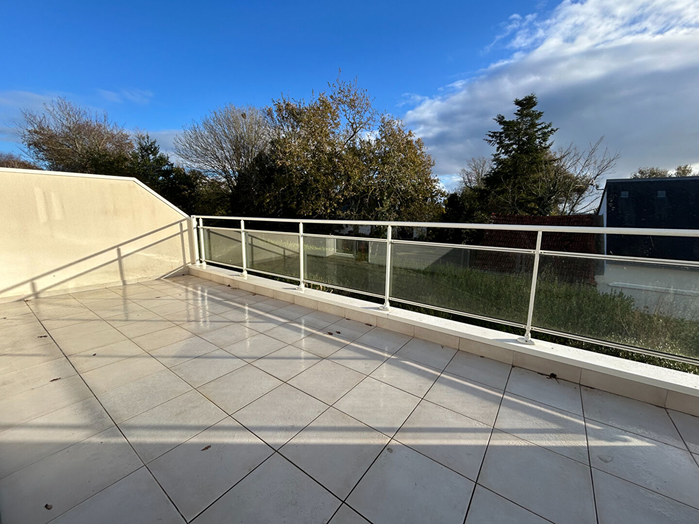 Photo BENODET (Le Letty) - Appartement T2 avec parking (48m²)  A Vendre image 2/6