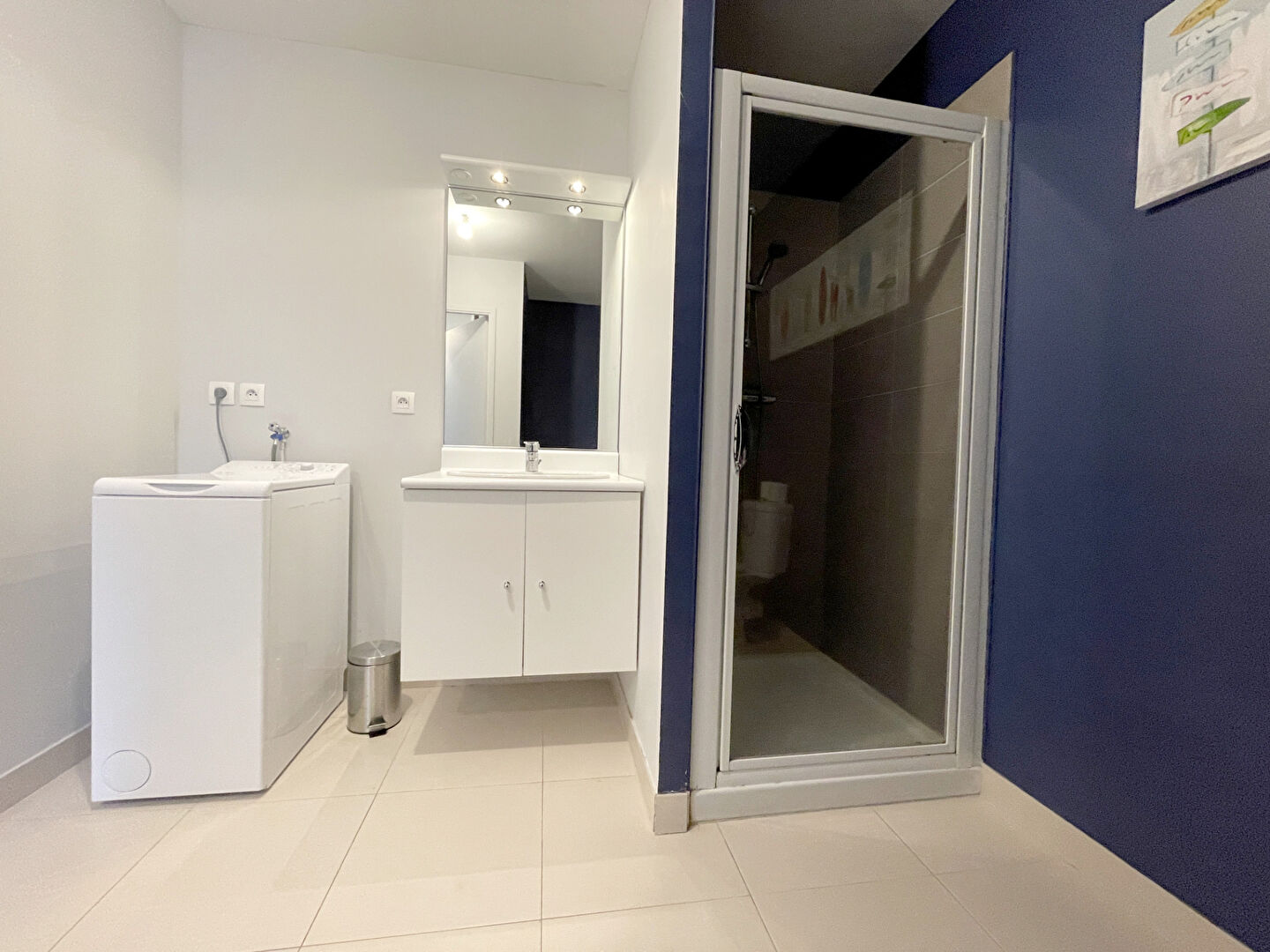 Photo BENODET (Le Letty) - Appartement T2 avec parking (48m²)  A Vendre image 6/6