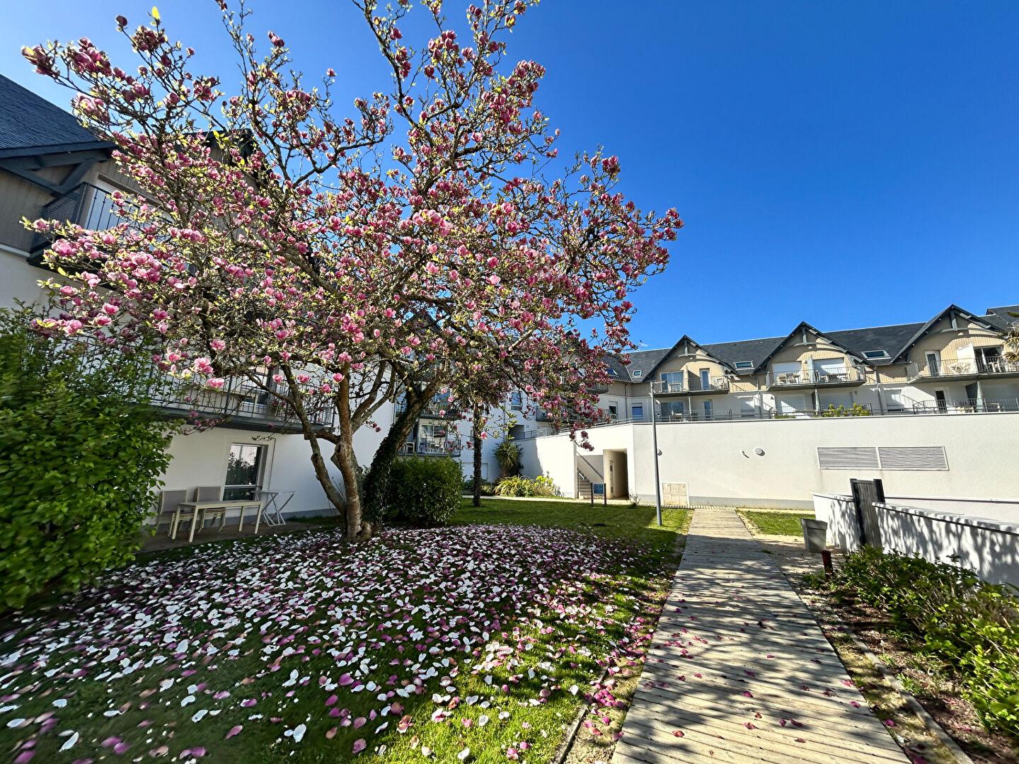 Agence immobilière de ARMORIC AGENCE Benodet - ARMORIC AGENCE