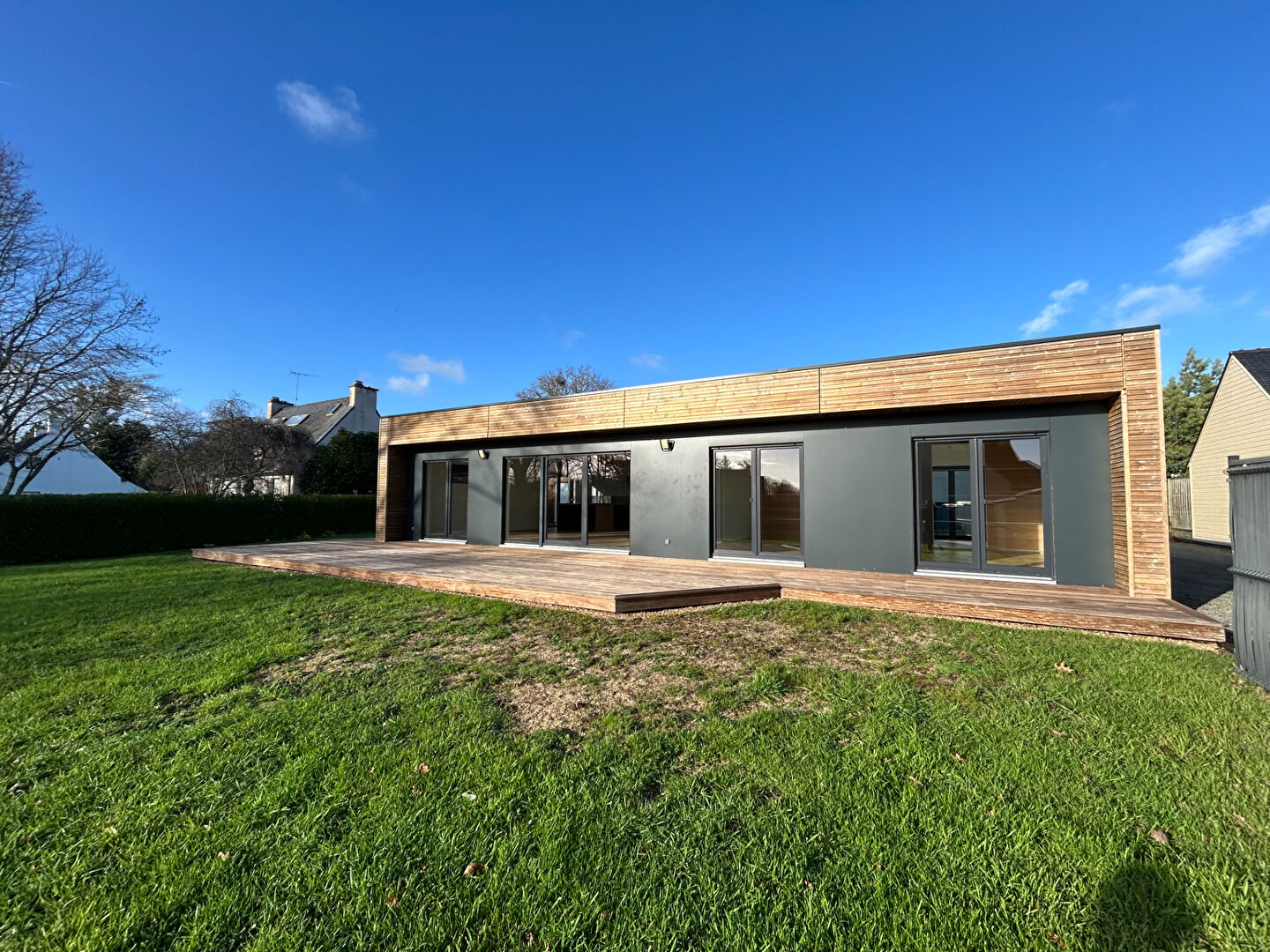 Agence immobilière de ARMORIC AGENCE Benodet - ARMORIC AGENCE