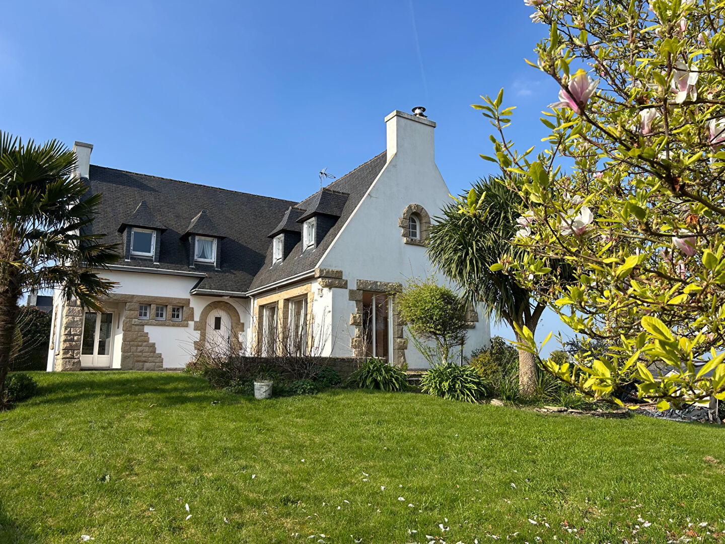 Agence immobilière de ARMORIC AGENCE Benodet - ARMORIC AGENCE