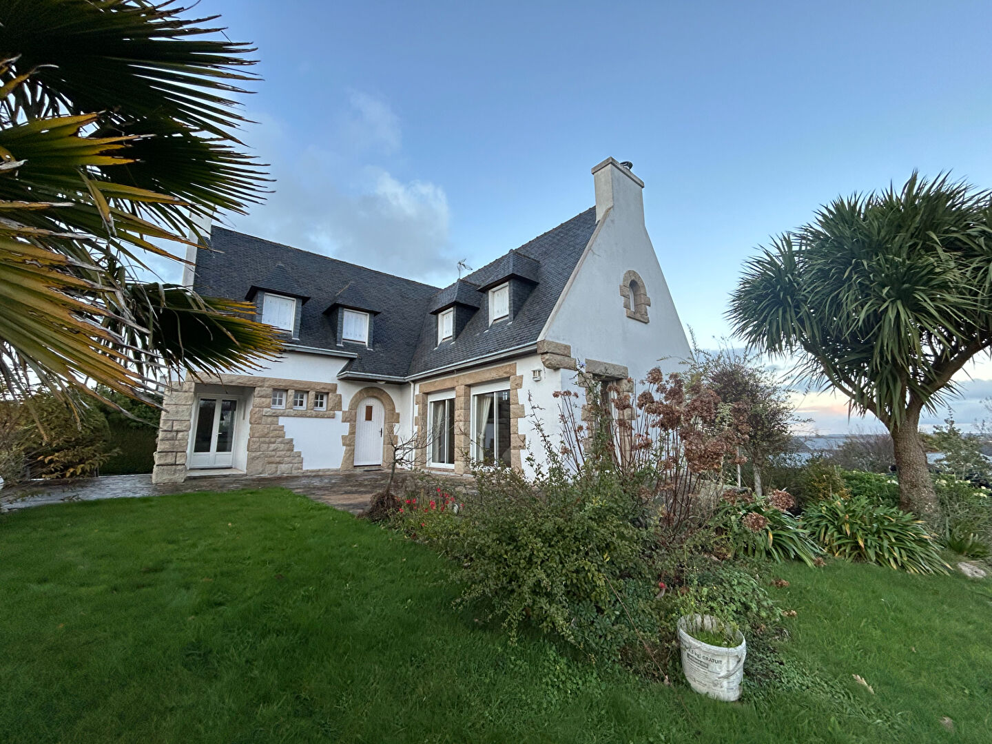 Agence immobilière de ARMORIC AGENCE Benodet - ARMORIC AGENCE