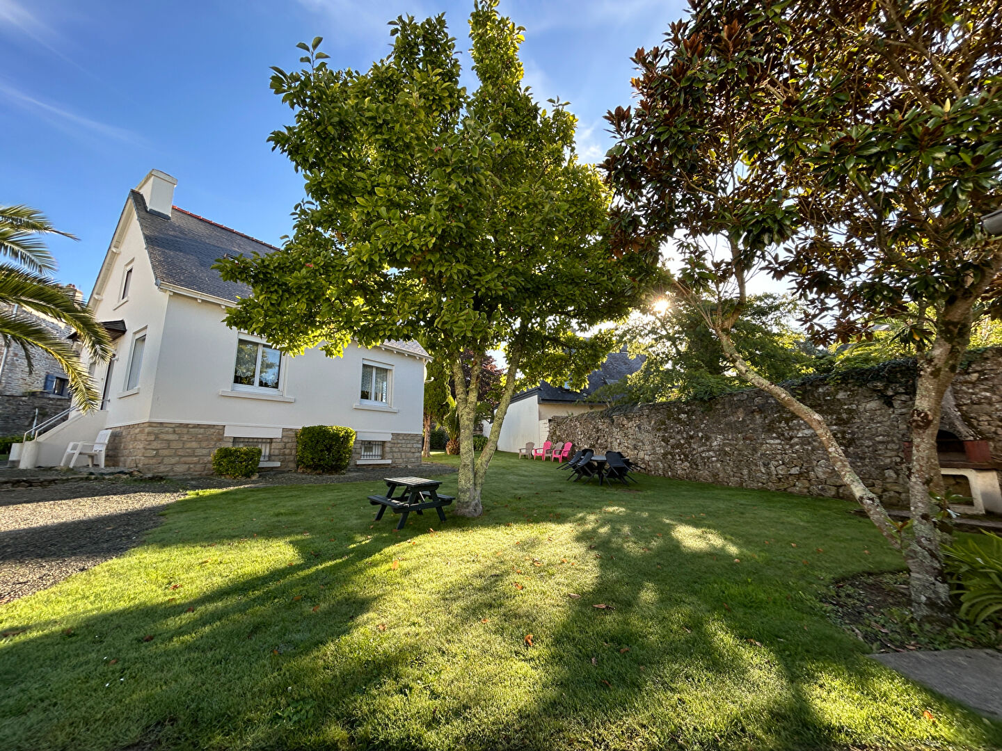 Agence immobilière de ARMORIC AGENCE Benodet - ARMORIC AGENCE