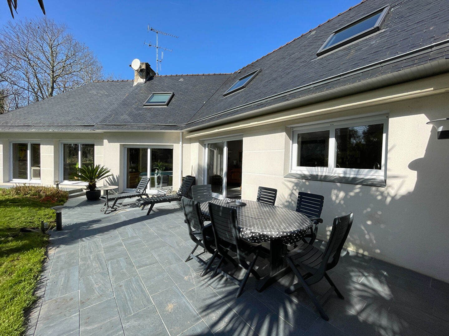 Agence immobilière de ARMORIC AGENCE Benodet - ARMORIC AGENCE