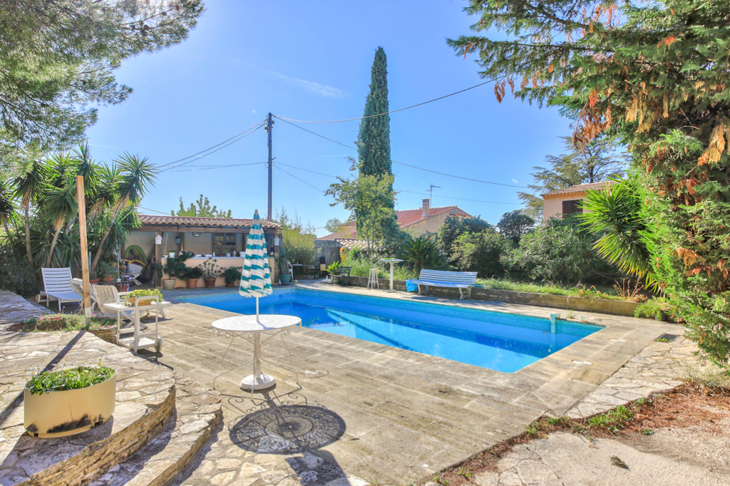 Vente Maison de 7 pièces 280 m² - ALLAUCH 13190 | AGENCE ETOILE - MARSEILLE - AR photo3