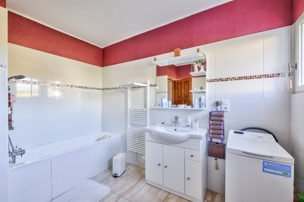 Vente Maison de 7 pièces 280 m² - ALLAUCH 13190 | AGENCE ETOILE - MARSEILLE - AR photo7