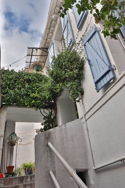 Vente Appartement de 4 pièces 72 m² - MARSEILLE 13006 | AGENCE ETOILE - MARSEILLE - AR photo4
