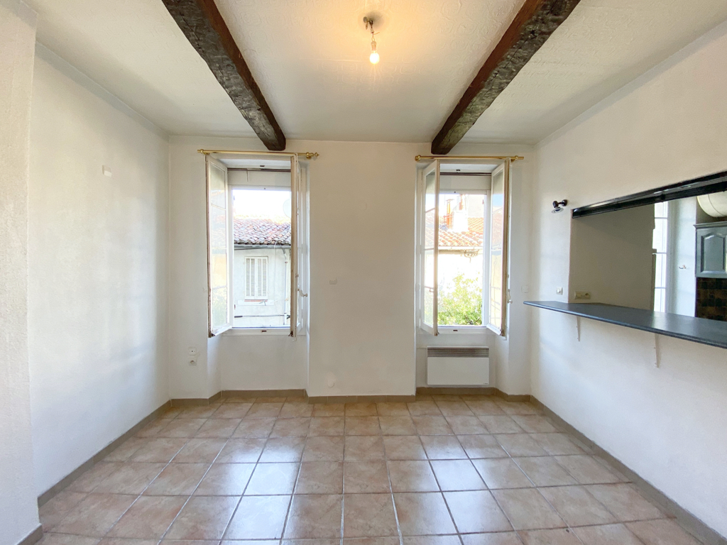 Vente Appartement de 2 pièces 35 m² - MARSEILLE 13010 | AGENCE ETOILE - MARSEILLE - AR photo2