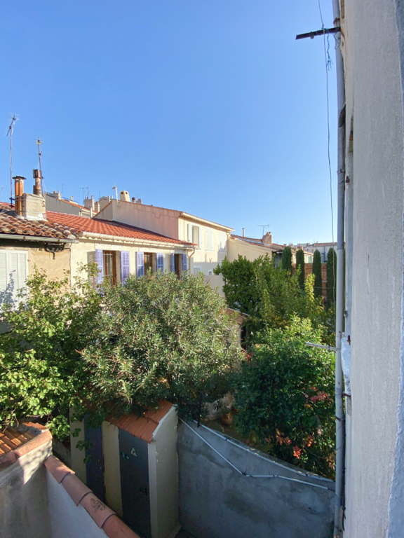 Vente Appartement de 2 pièces 35 m² - MARSEILLE 13010 | AGENCE ETOILE - MARSEILLE - AR photo5
