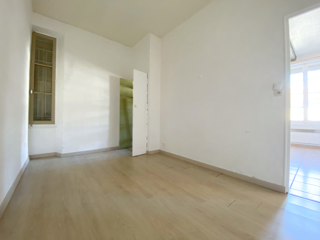 Vente Appartement de 2 pièces 35 m² - MARSEILLE 13010 | AGENCE ETOILE - MARSEILLE - AR photo6