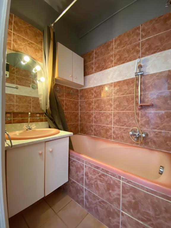 Vente Appartement de 2 pièces 35 m² - MARSEILLE 13010 | AGENCE ETOILE - MARSEILLE - AR photo7