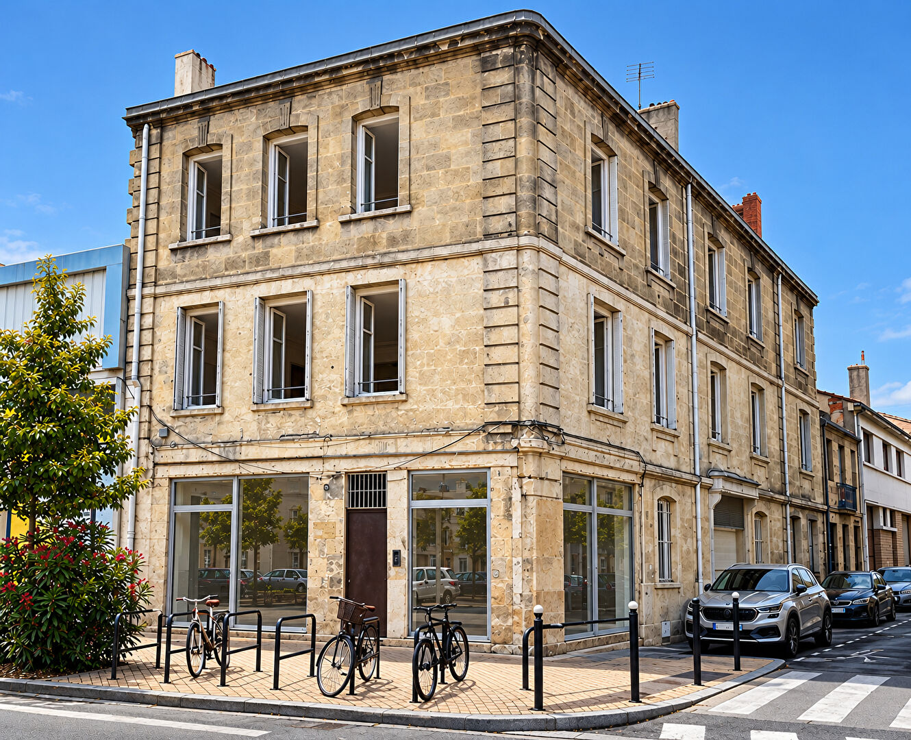 Agence immobilière de ARROW IMMOBILIER