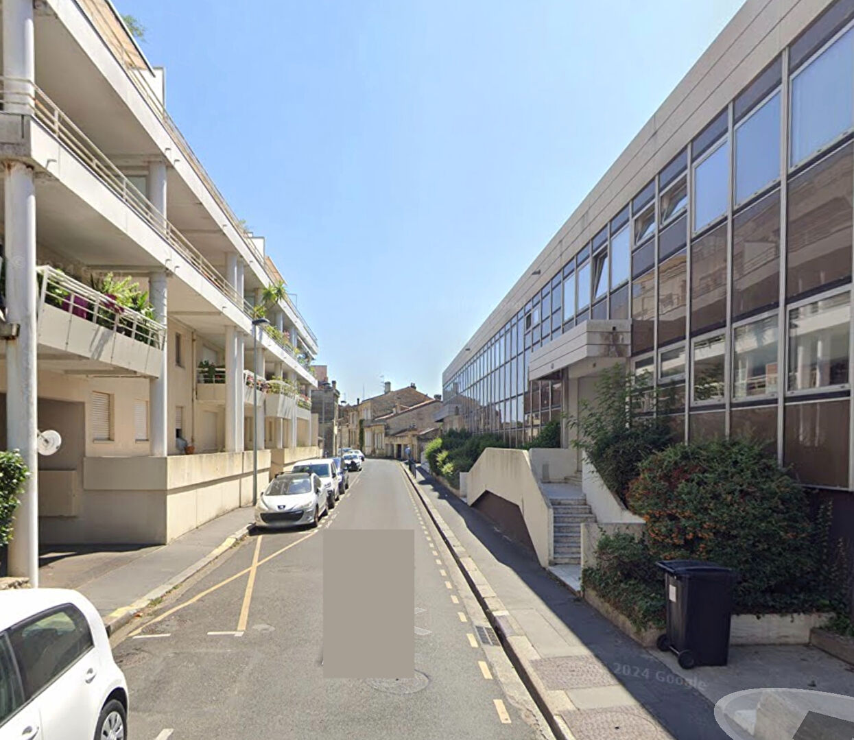 Agence immobilière de ARROW IMMOBILIER