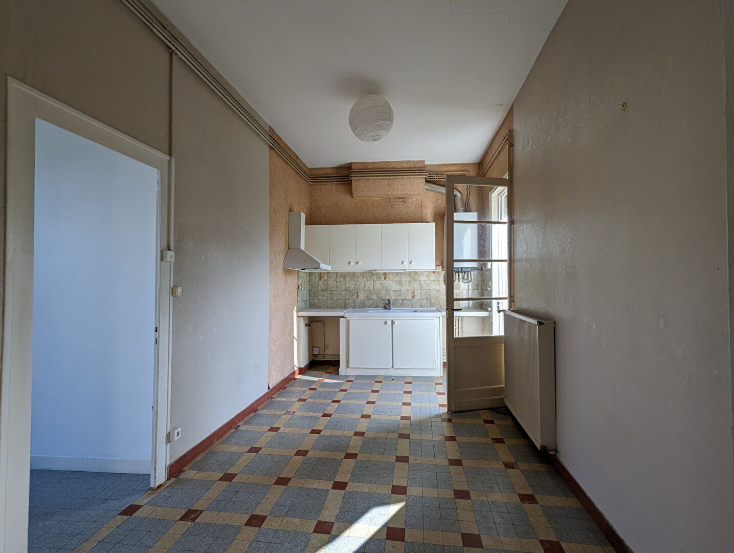 Photo ENSEMBLE IMMOBILIER PROCHE LIBOURNE image 3/6