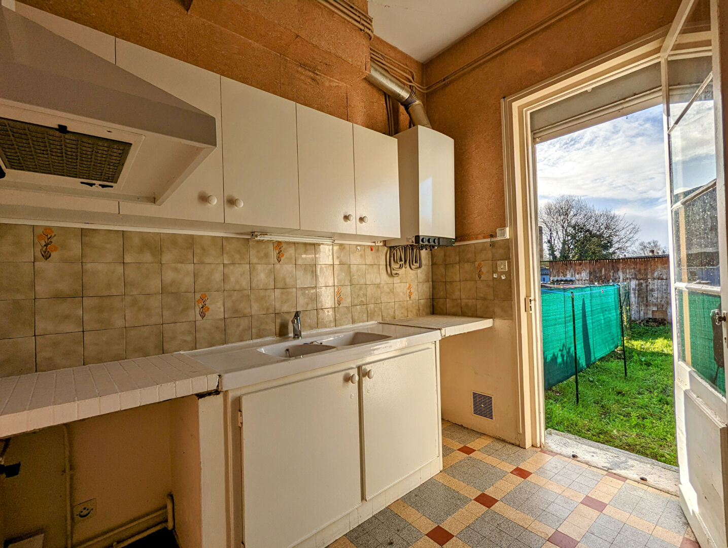 Photo ENSEMBLE IMMOBILIER PROCHE LIBOURNE image 4/6