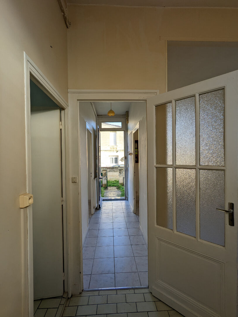 Photo ENSEMBLE IMMOBILIER PROCHE LIBOURNE image 6/6