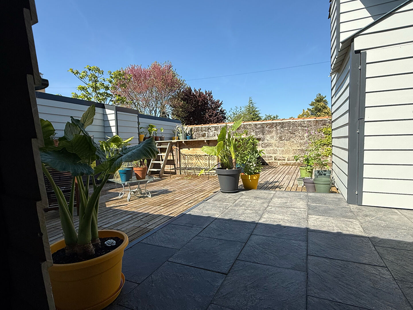 Photo LOFT DANS LE CENTRE-VILLE image 2/6