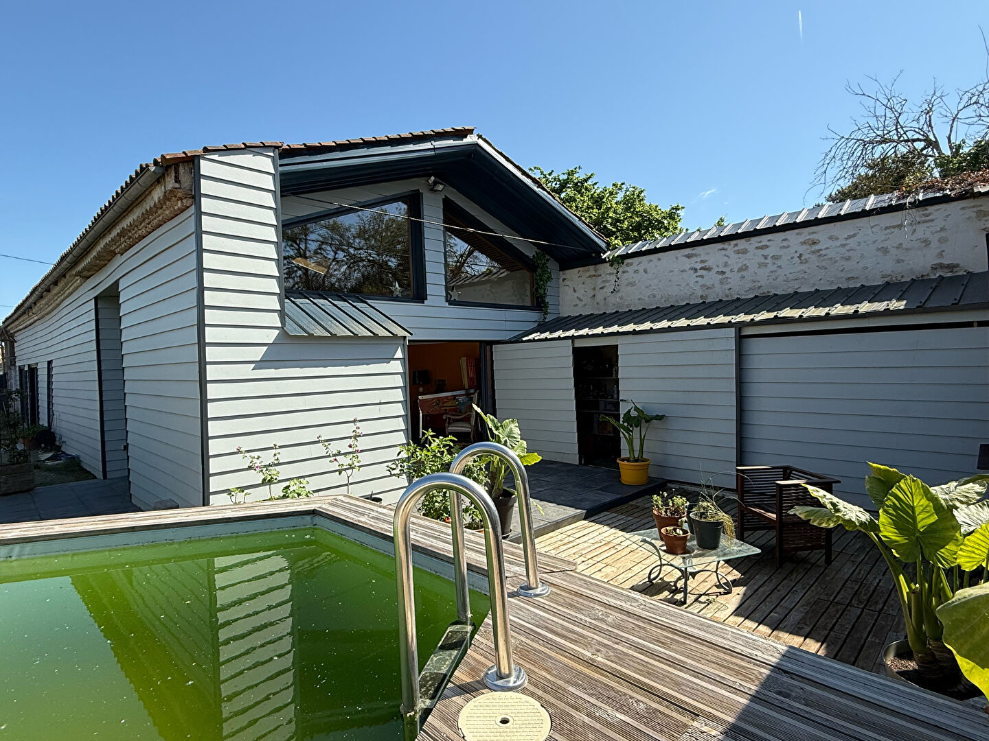 Photo LOFT DANS LE CENTRE-VILLE image 3/6