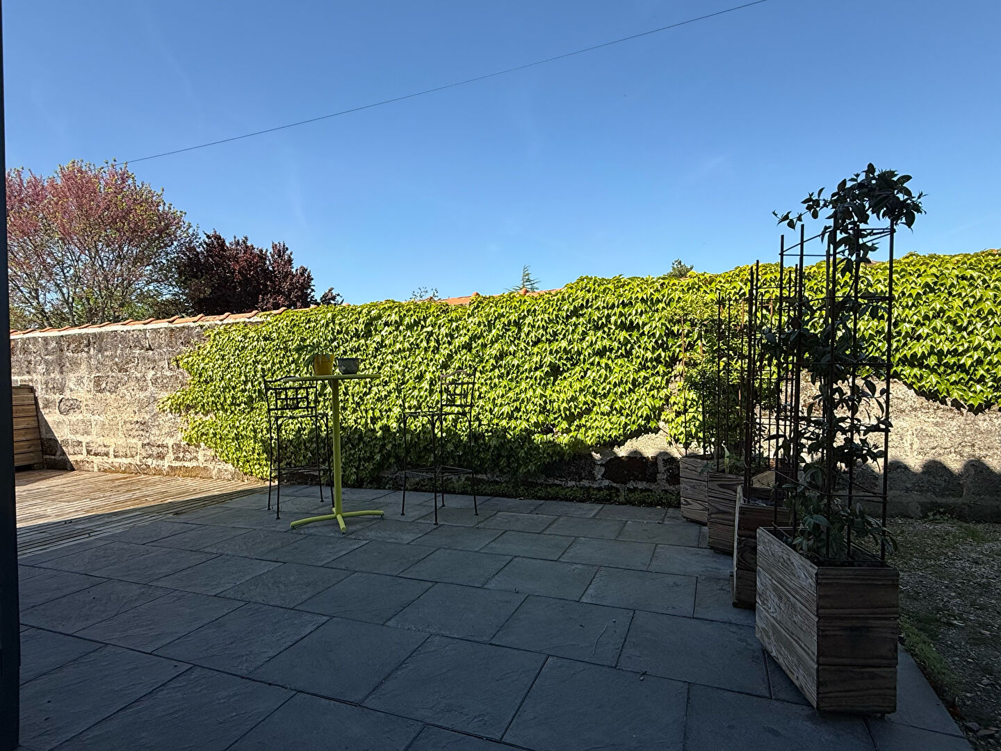 Photo LOFT DANS LE CENTRE-VILLE image 4/6