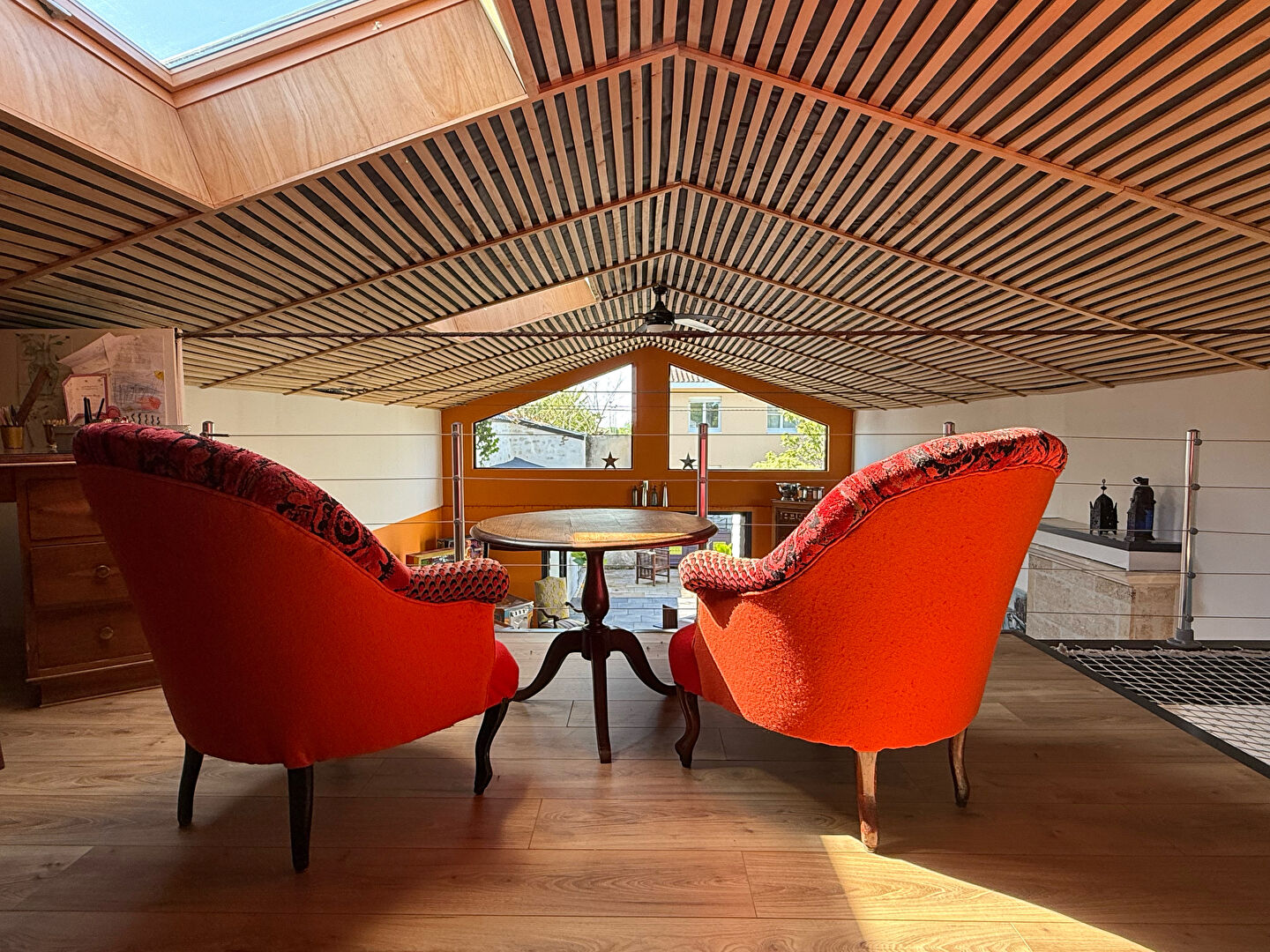 Photo LOFT DANS LE CENTRE-VILLE image 5/6