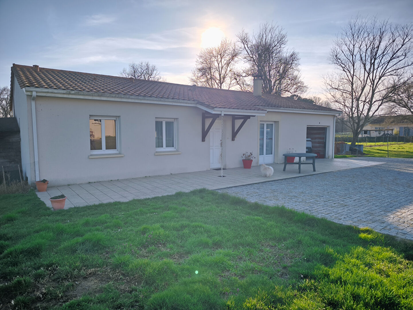 Agence immobilière de ARROW IMMOBILIER