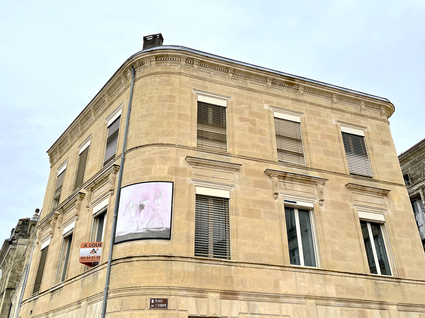 Agence immobilière de ARROW IMMOBILIER