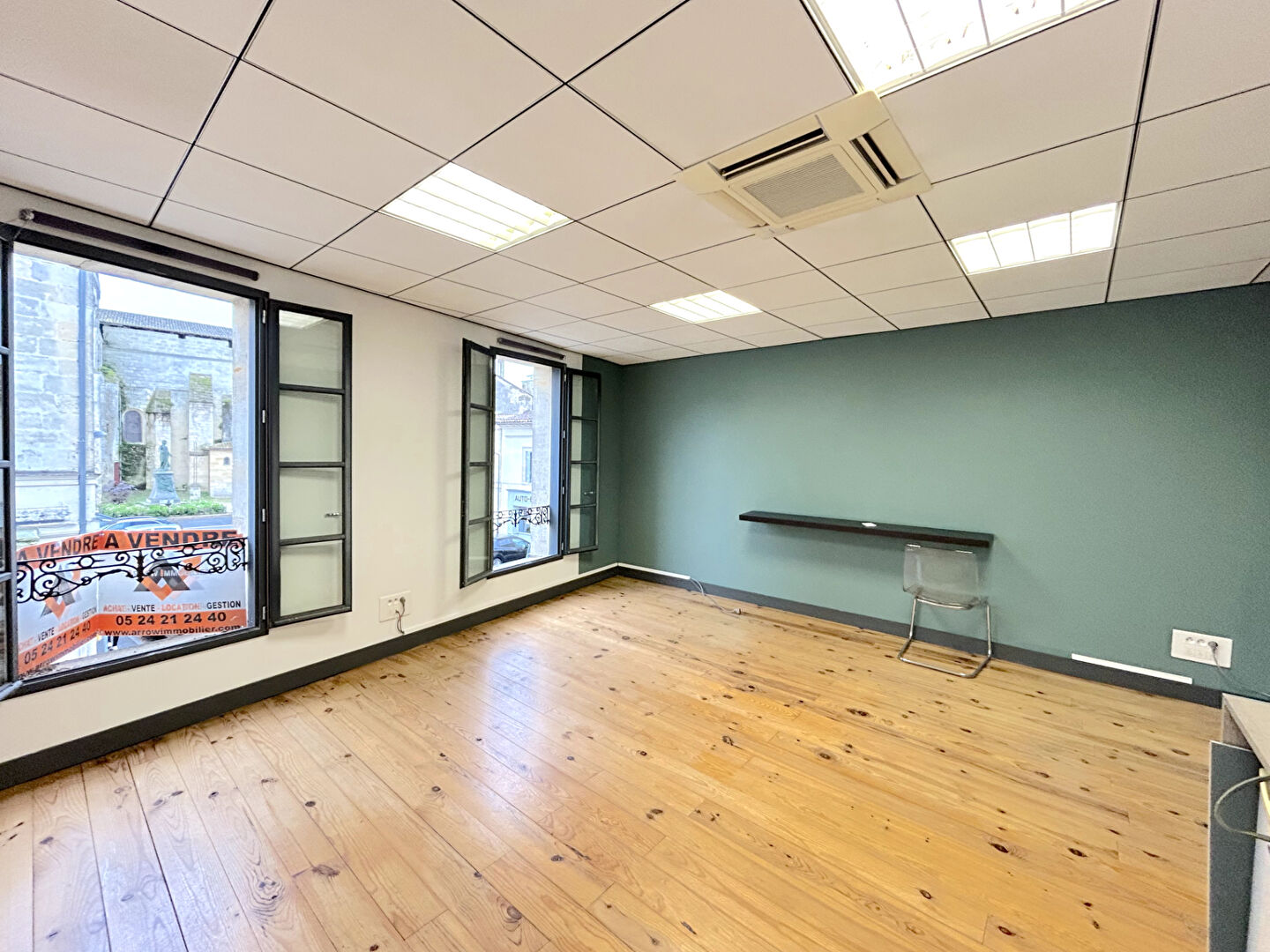 Agence immobilière de ARROW IMMOBILIER