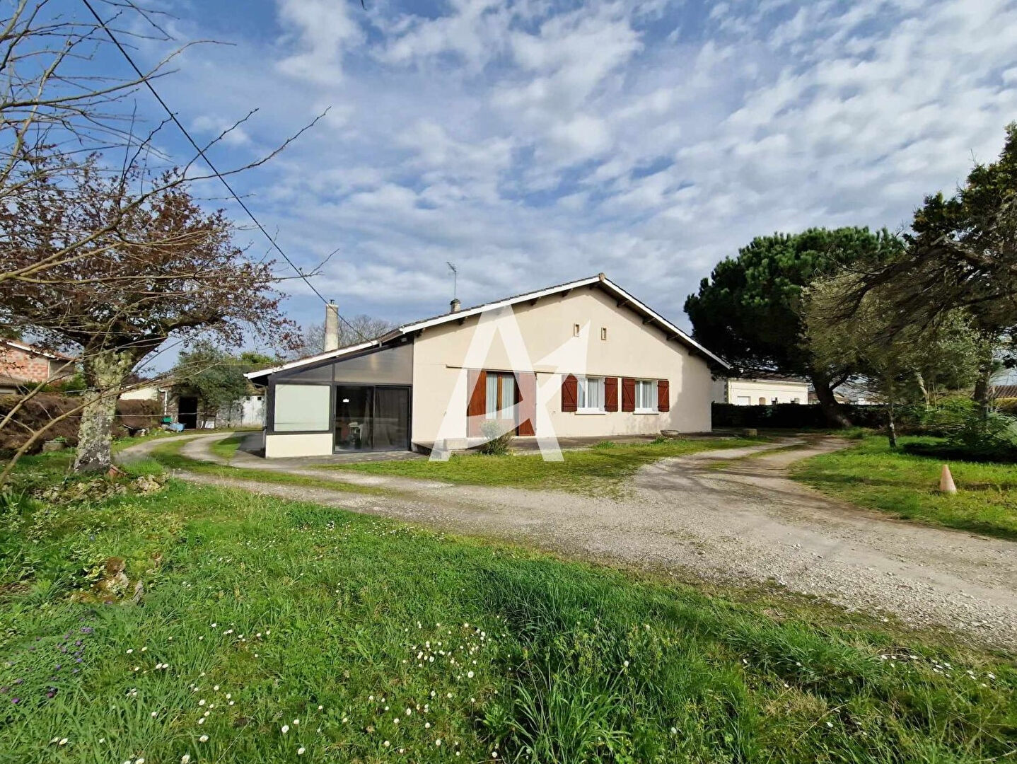 Agence immobilière de ARROW IMMOBILIER