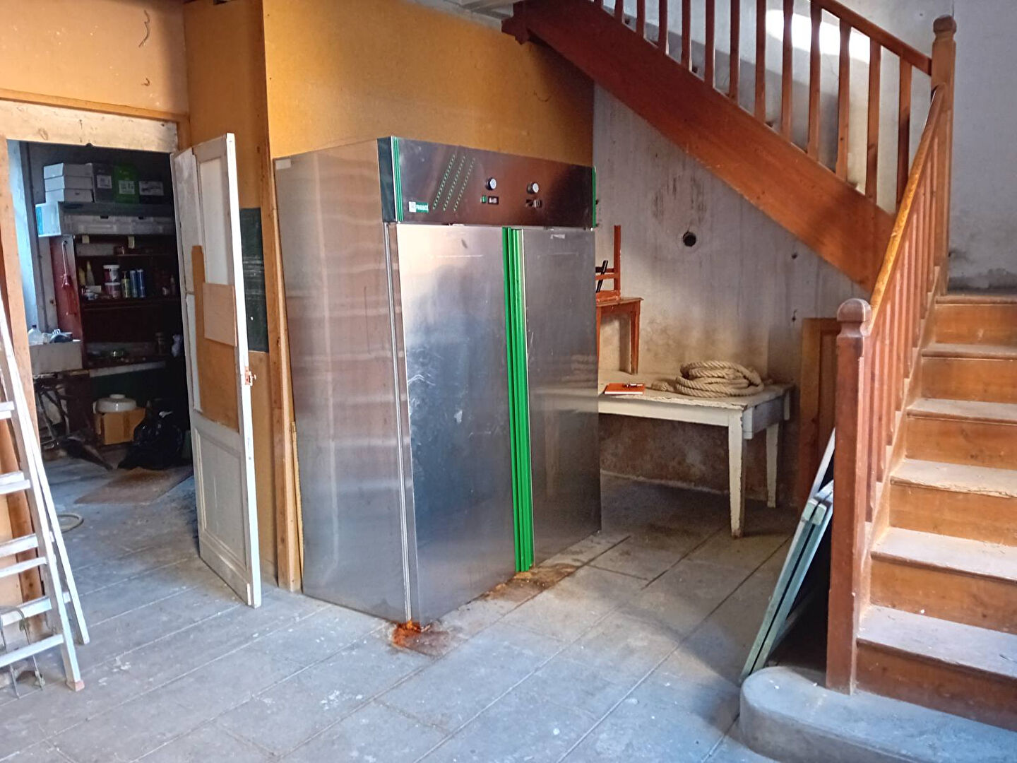 Photo A VENDRE - MAISON AU C?UR DE BLAYE image 3/4