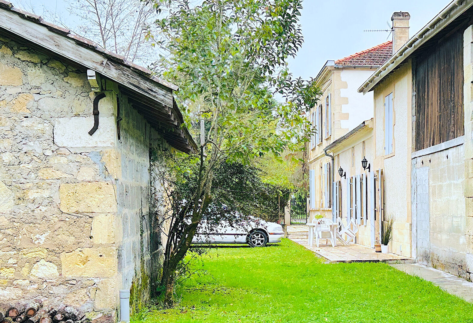 Agence immobilière de ARROW IMMOBILIER