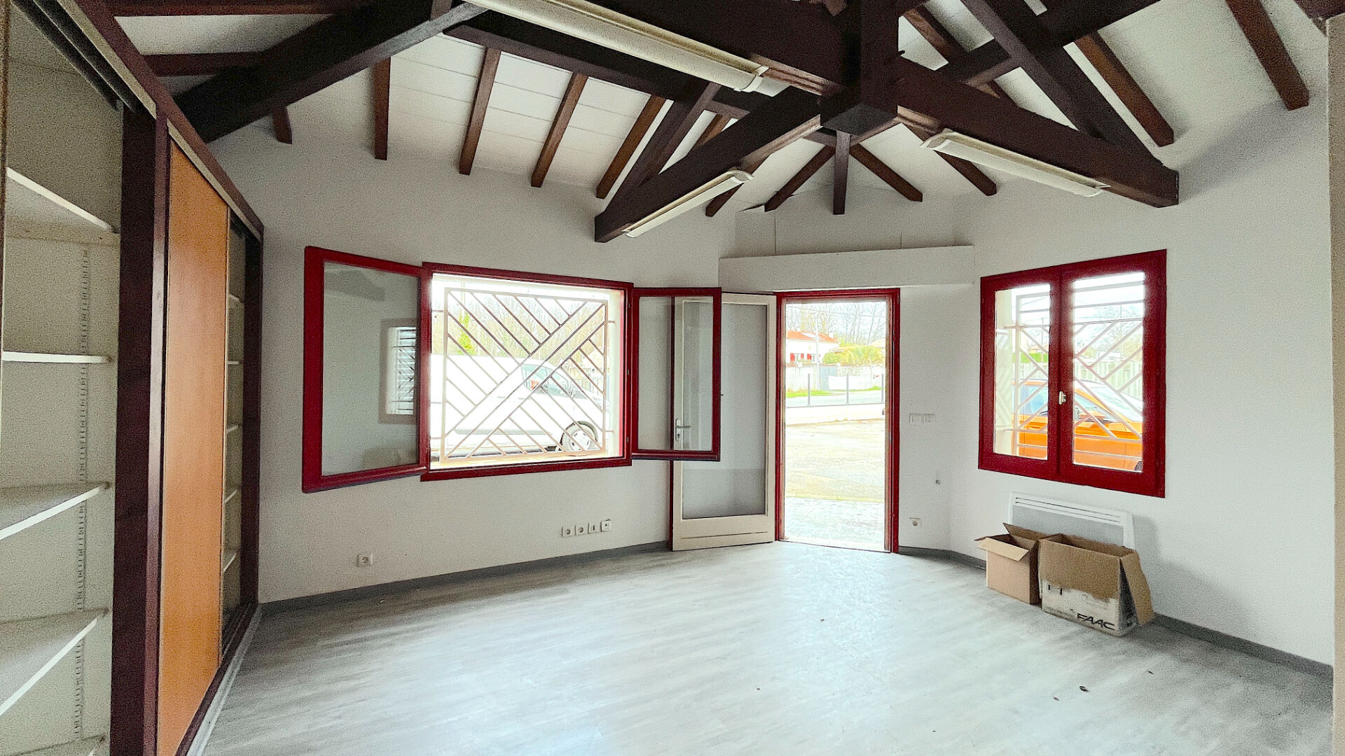 Agence immobilière de ARROW IMMOBILIER