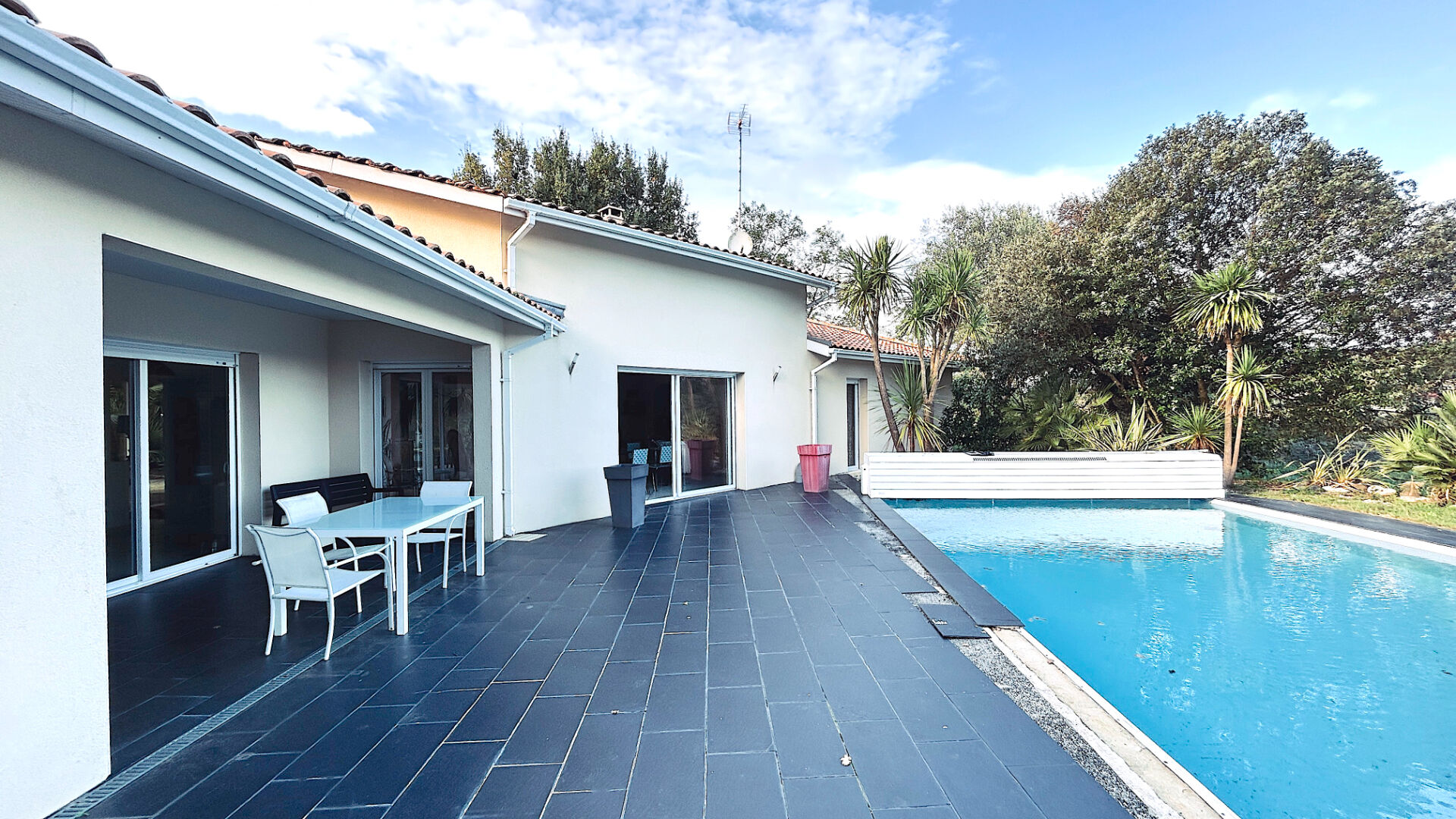 Agence immobilière de ARROW IMMOBILIER