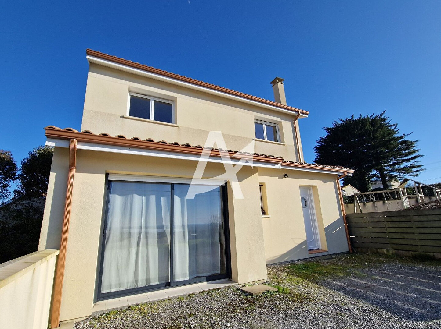 Agence immobilière de ARROW IMMOBILIER