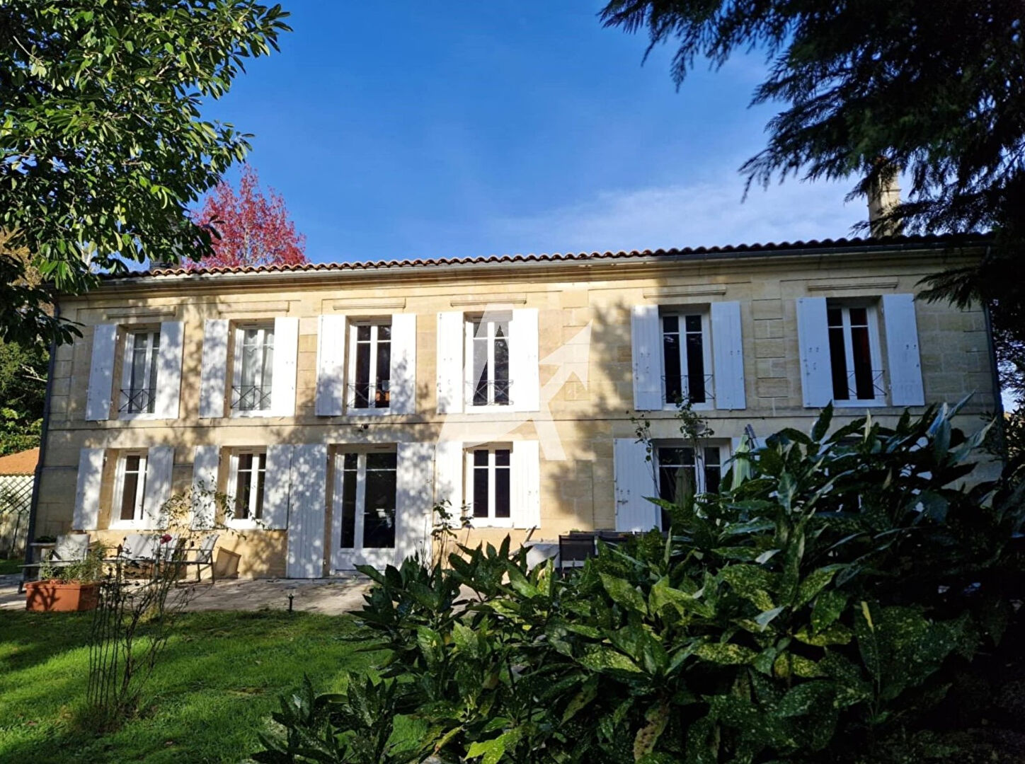 Agence immobilière de ARROW IMMOBILIER