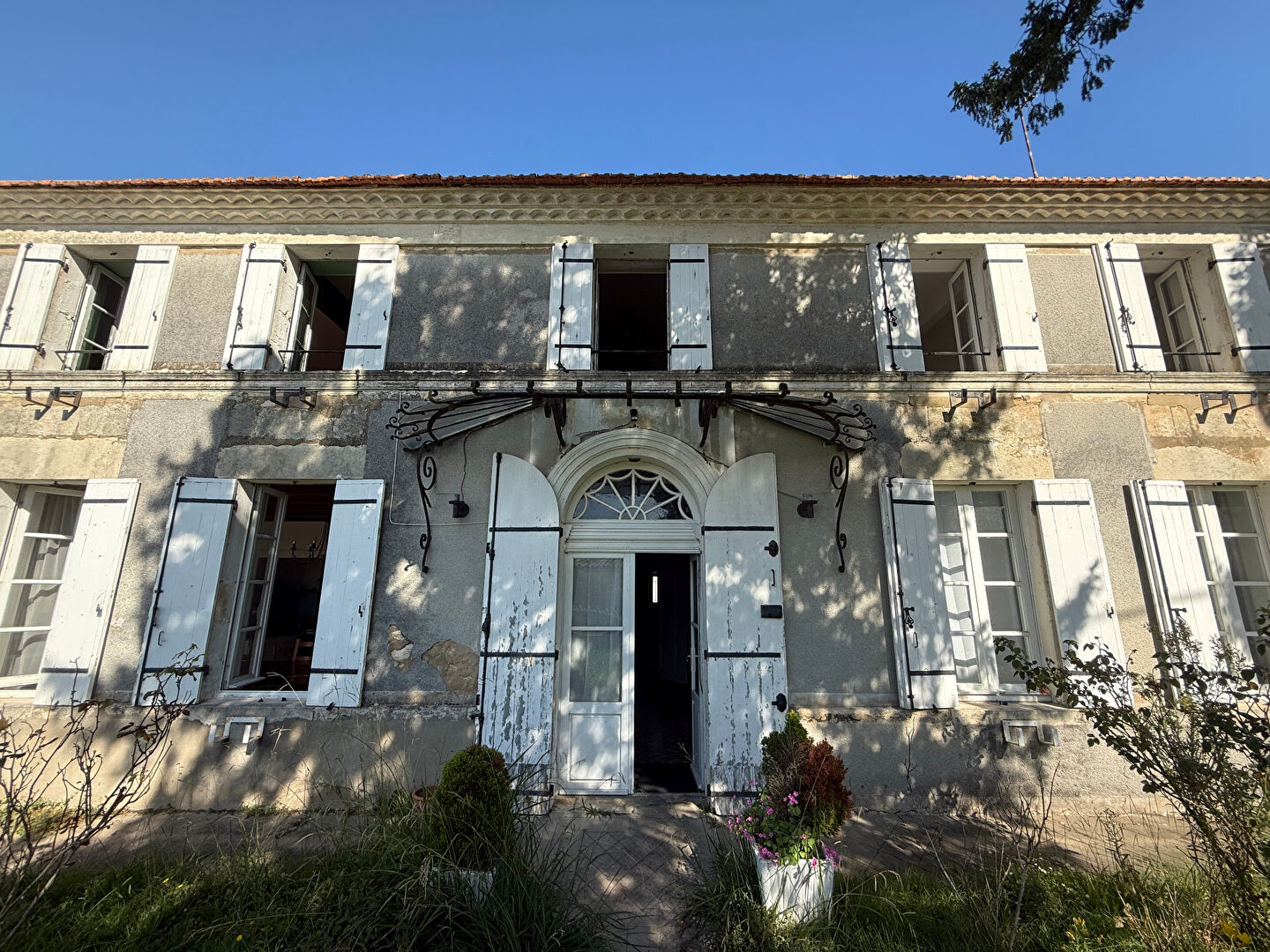MAISON A CHARME À PROXIMITÉ DES COMMODITÉS