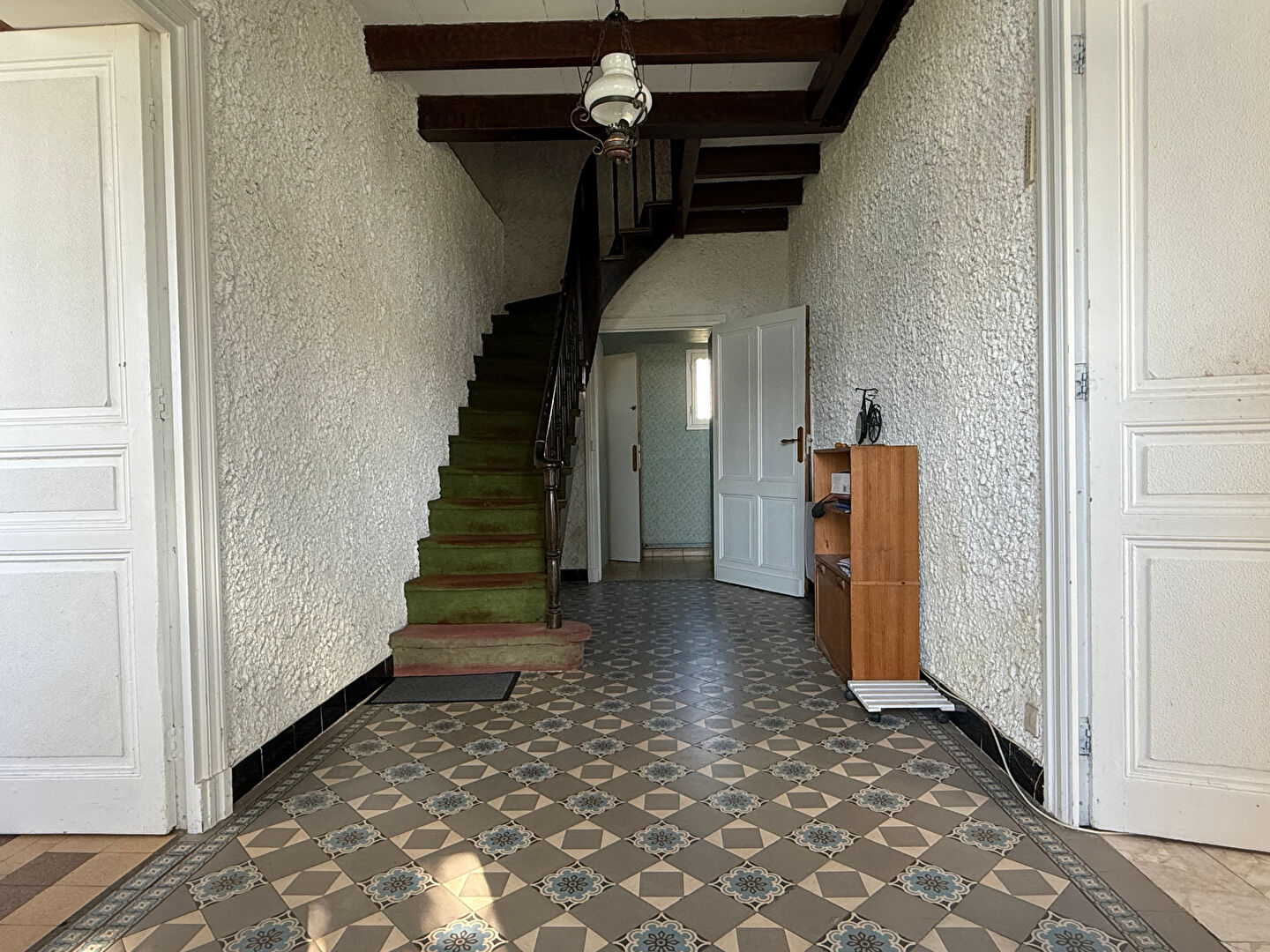 Photo MAISON A CHARME À PROXIMITÉ DES COMMODITÉS image 3/6