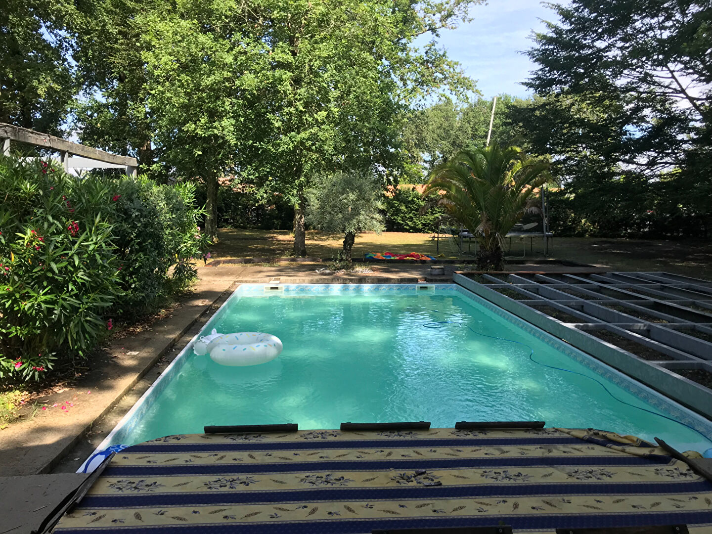 Agence immobilière de ARROW IMMOBILIER