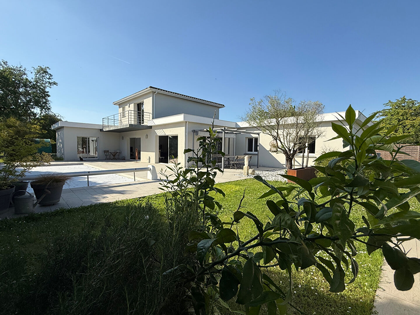 Agence immobilière de ARROW IMMOBILIER