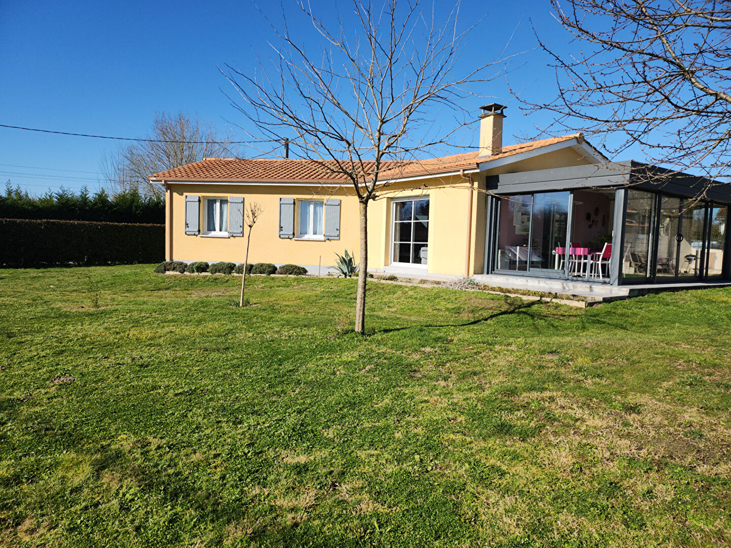 Agence immobilière de ARROW IMMOBILIER