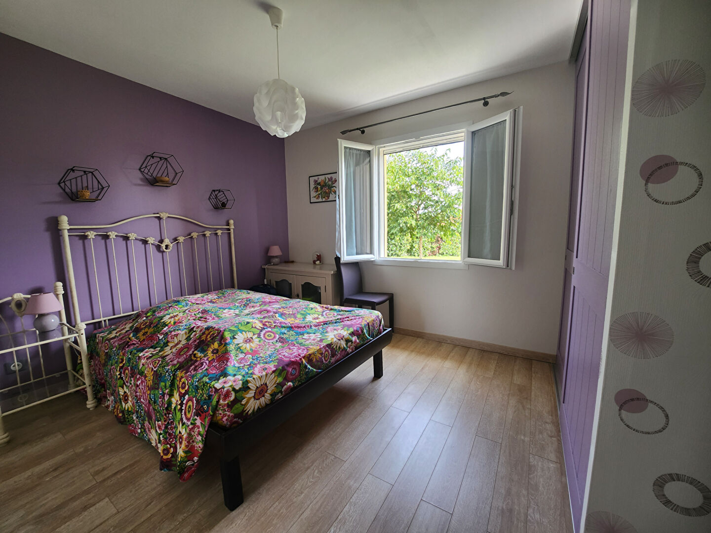 Photo Maison contemporaine 3 chambres Saint Christoly De Blaye image 3/6