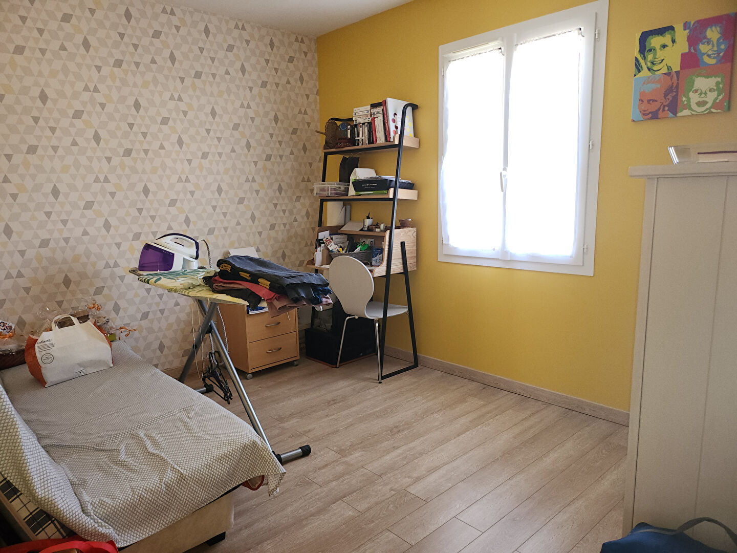 Photo Maison contemporaine 3 chambres Saint Christoly De Blaye image 4/6