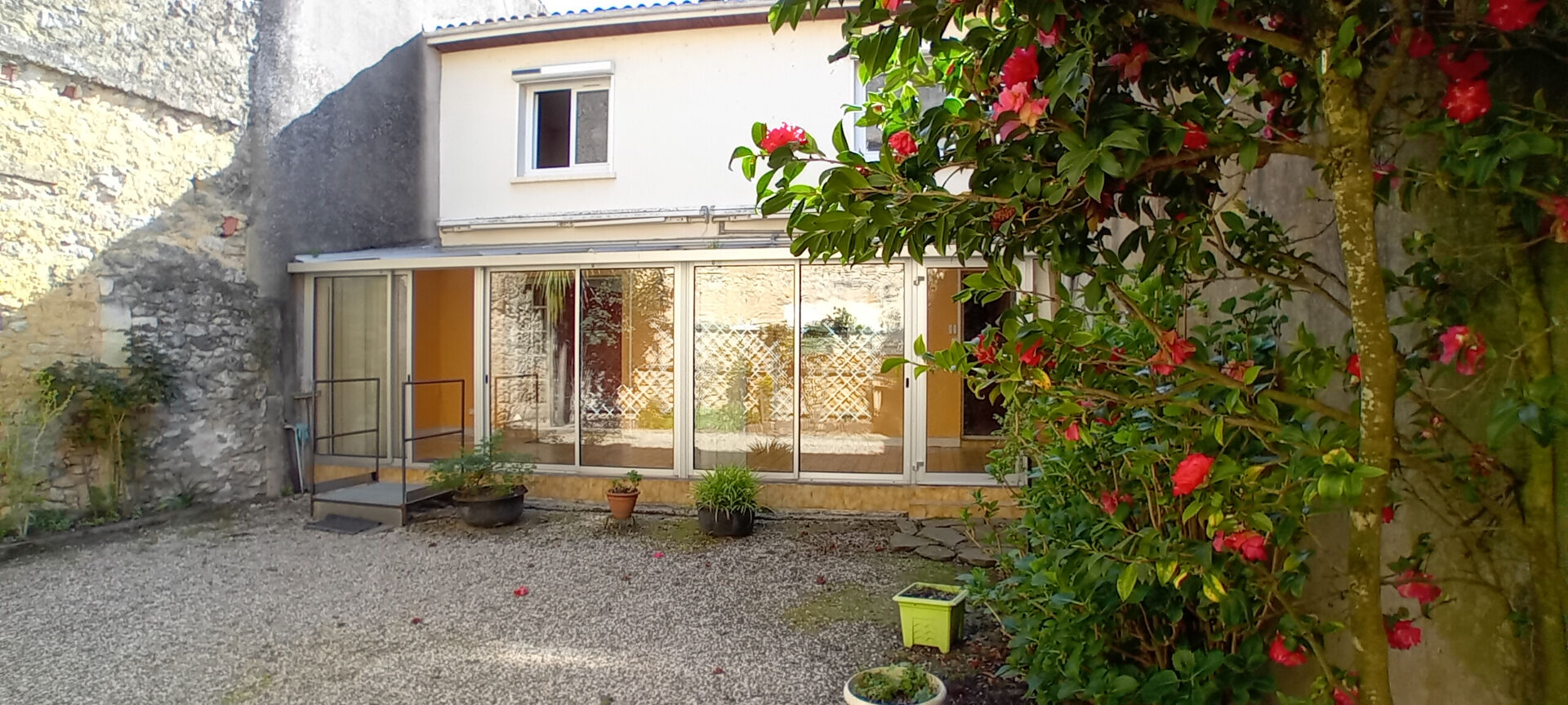 Agence immobilière de ARROW IMMOBILIER