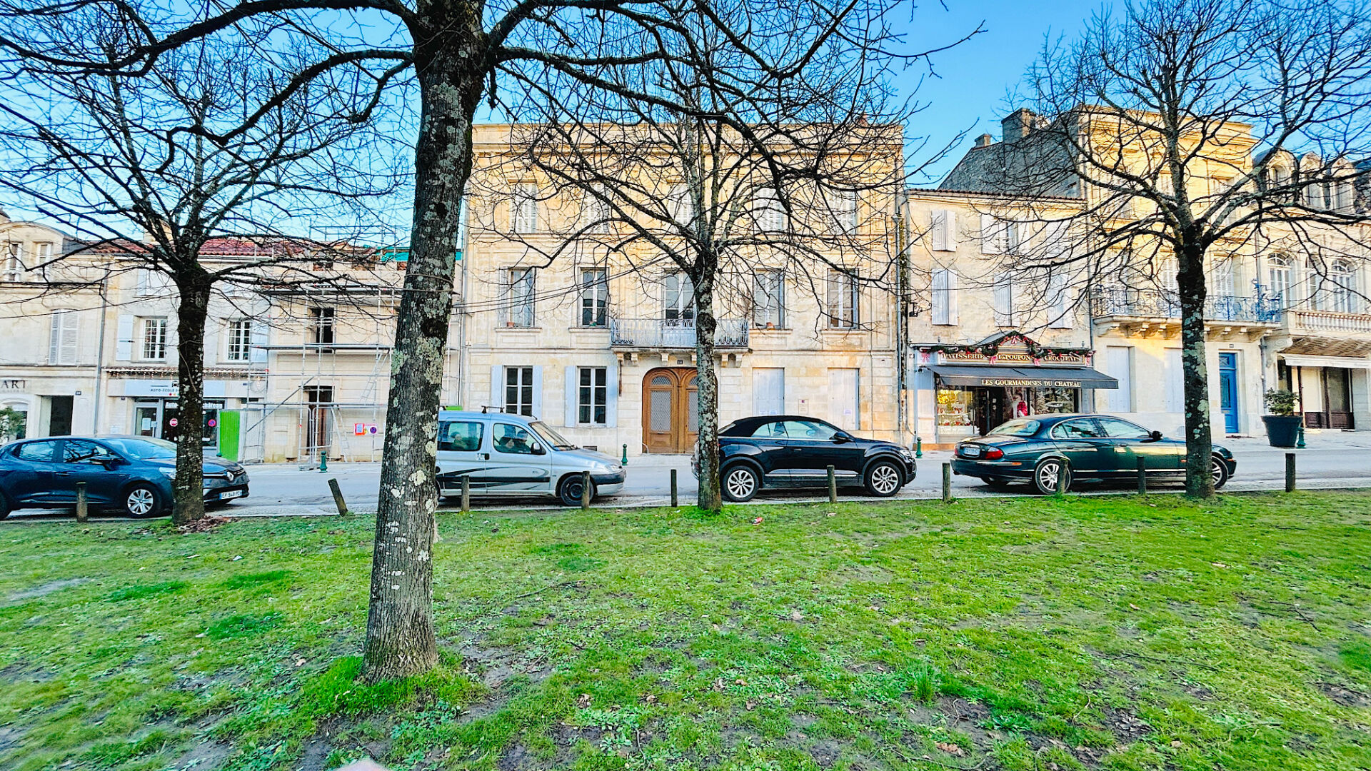 Agence immobilière de ARROW IMMOBILIER