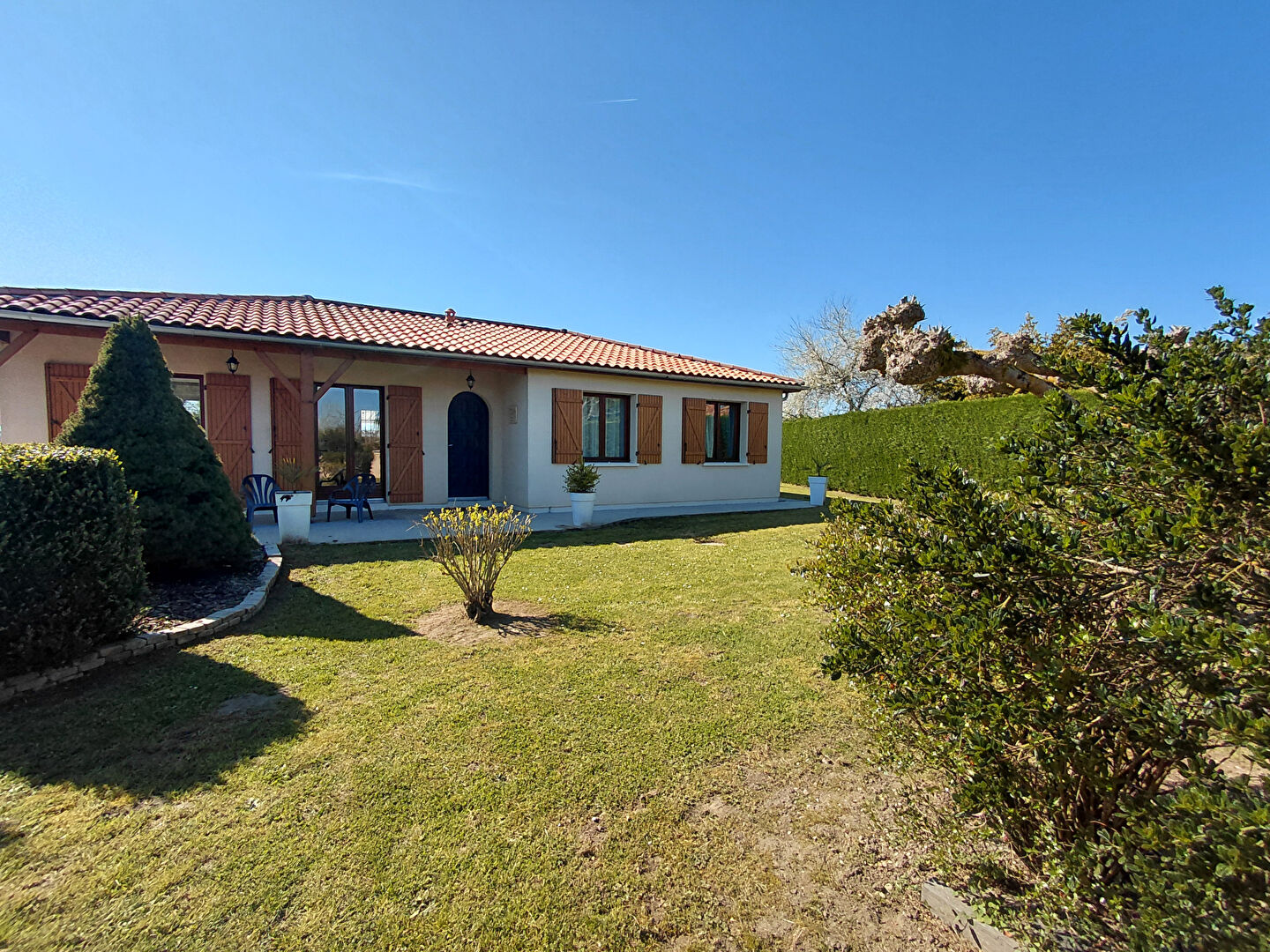 Agence immobilière de ARROW IMMOBILIER