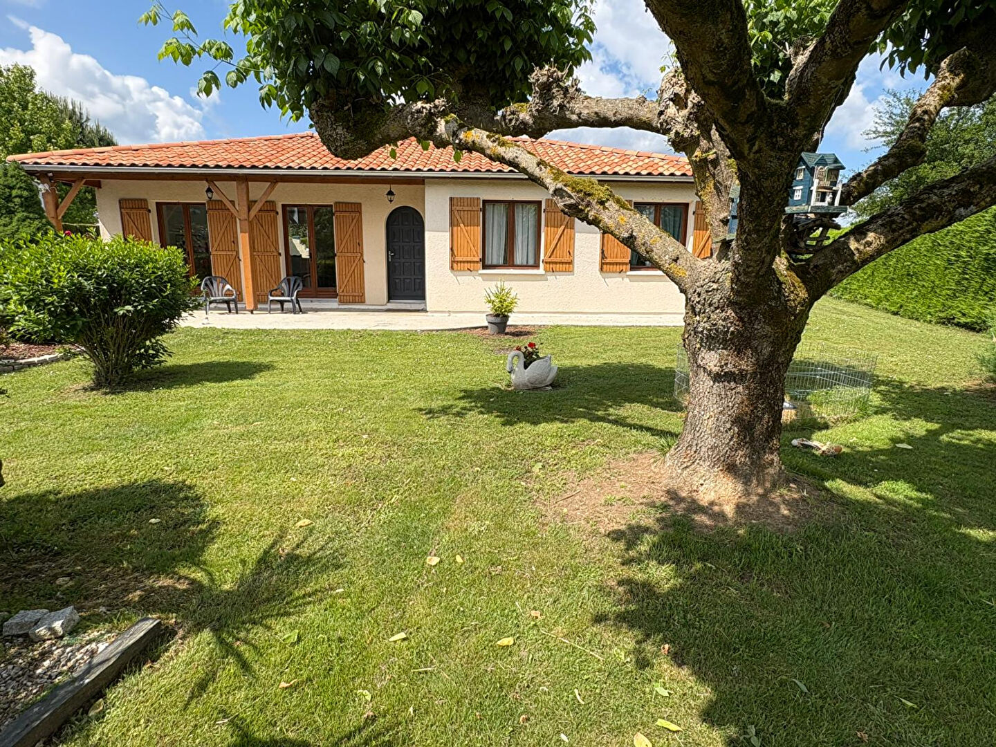 Agence immobilière de ARROW IMMOBILIER