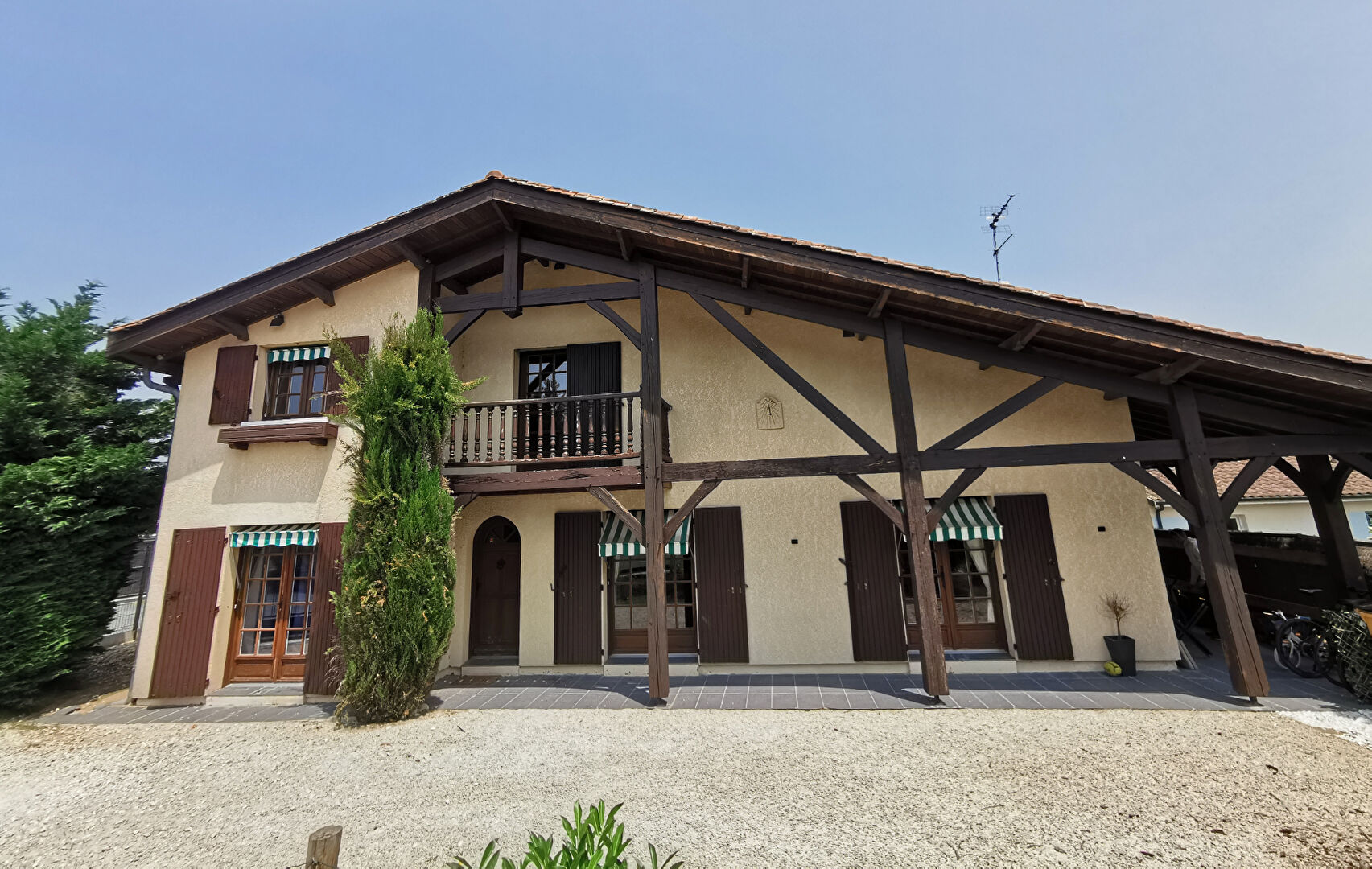 Agence immobilière de ARROW IMMOBILIER