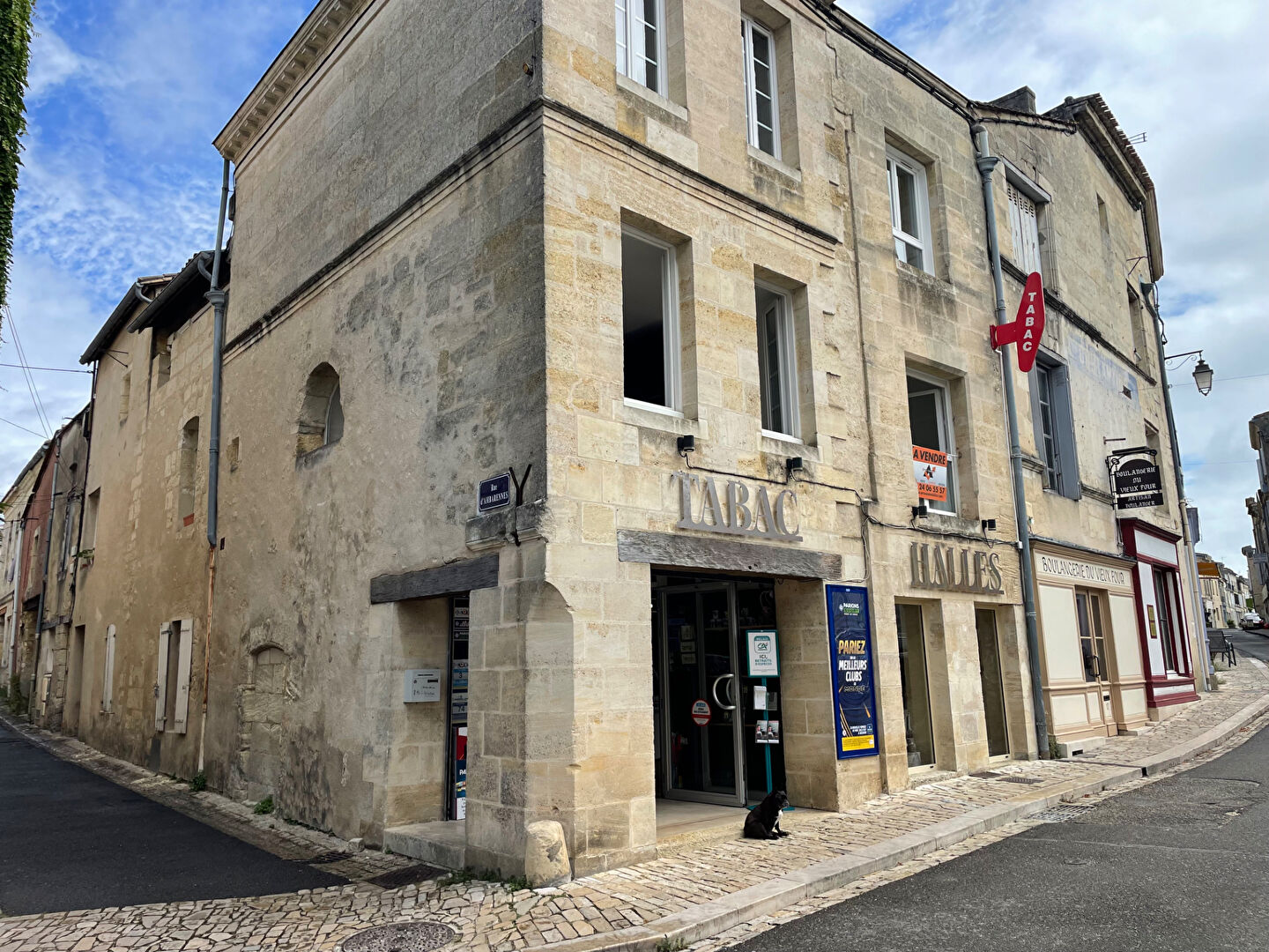 Agence immobilière de ARROW IMMOBILIER